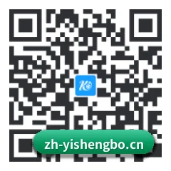 苹果用户专属 二维码